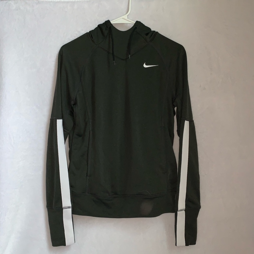Nike Funnel Neck Hoodie🔥🏃🏽‍♀️